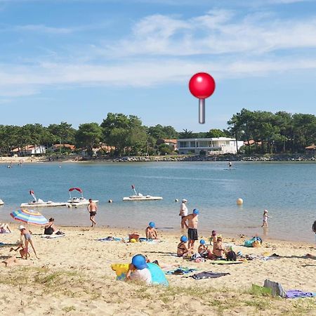 Waterfront One Ξενοδοχείο Mimizan-Plage Εξωτερικό φωτογραφία