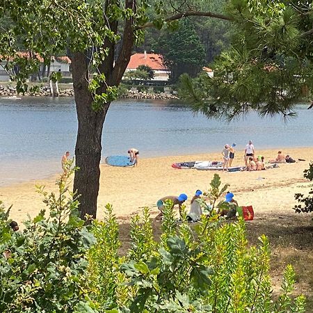 Waterfront One Ξενοδοχείο Mimizan-Plage Εξωτερικό φωτογραφία