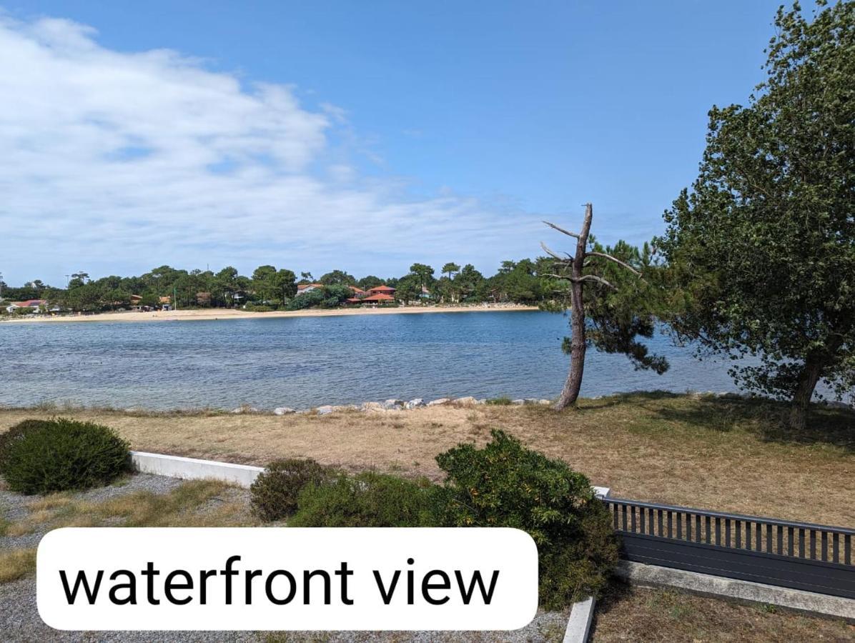 Waterfront One Ξενοδοχείο Mimizan-Plage Εξωτερικό φωτογραφία