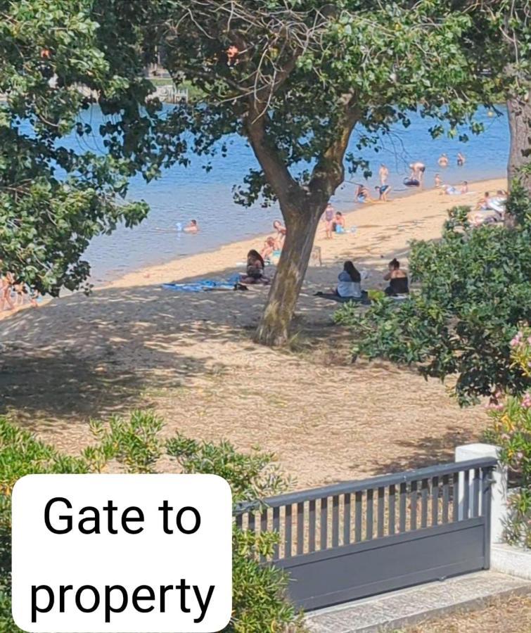 Waterfront One Ξενοδοχείο Mimizan-Plage Εξωτερικό φωτογραφία