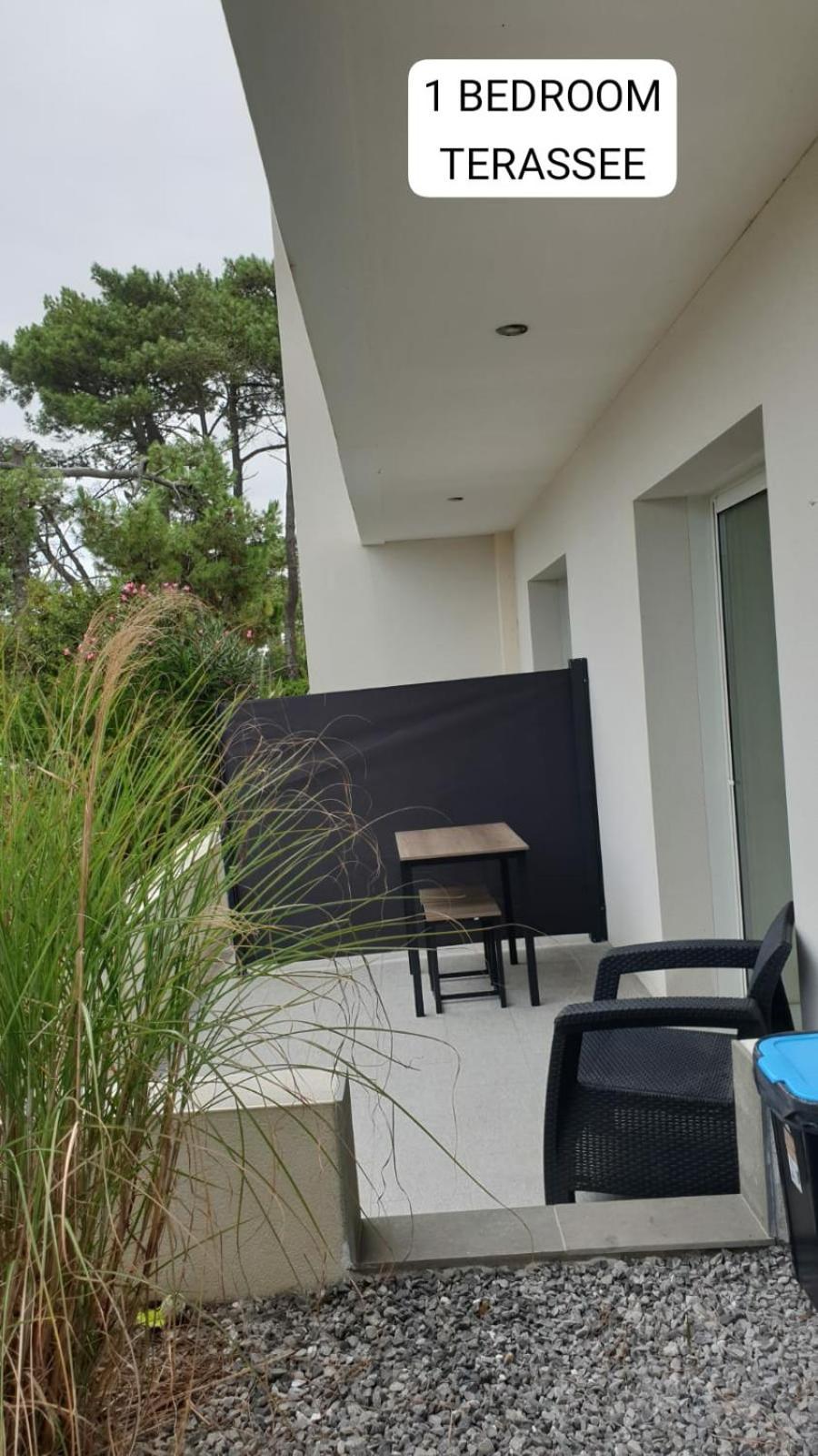 Waterfront One Ξενοδοχείο Mimizan-Plage Εξωτερικό φωτογραφία